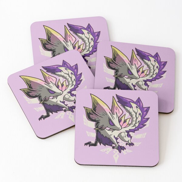 Item preview, Mizutsune | Monster Hunter designed and sold by YhaniDoriasArts.