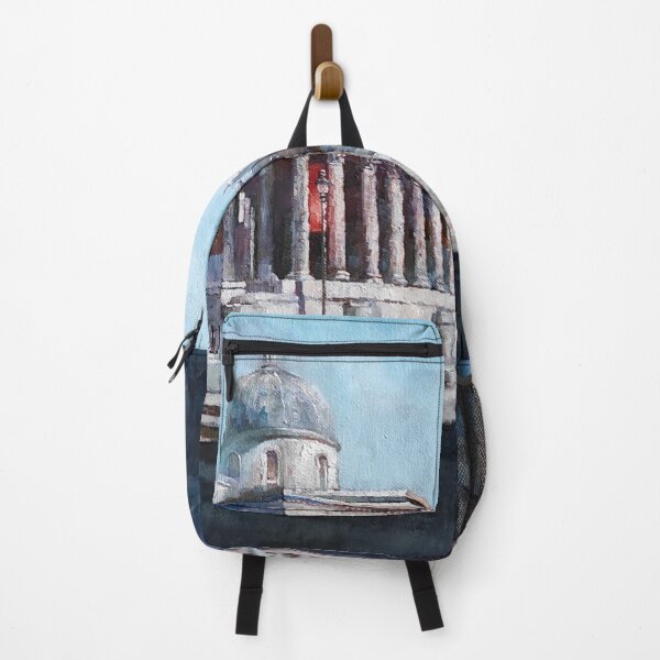 Item preview, National Gallery 2 designed and sold by rogerpanart.