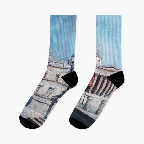 Item preview, National Gallery 2 designed and sold by rogerpanart.