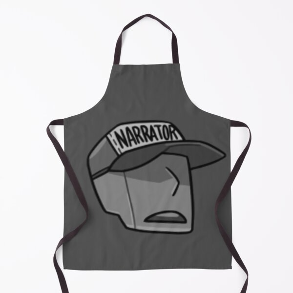 Item preview, Monster Prom: Narrator  designed and sold by raybound420.