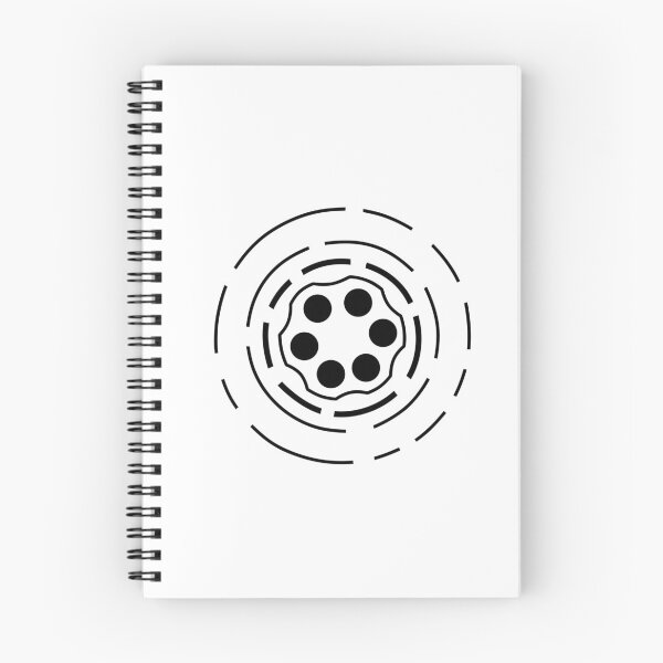 Item preview, Dangan ronpa - bullets designed and sold by LunaLibrary.