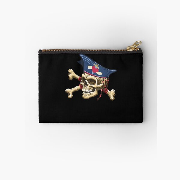 Item preview, Pirate Skull designed and sold by JirfHend.