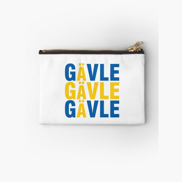 Item preview, Gävle City Sverige flagga designed and sold by Urosek.