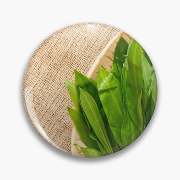 Item preview, Wild garlic designed and sold by NBazilenco.
