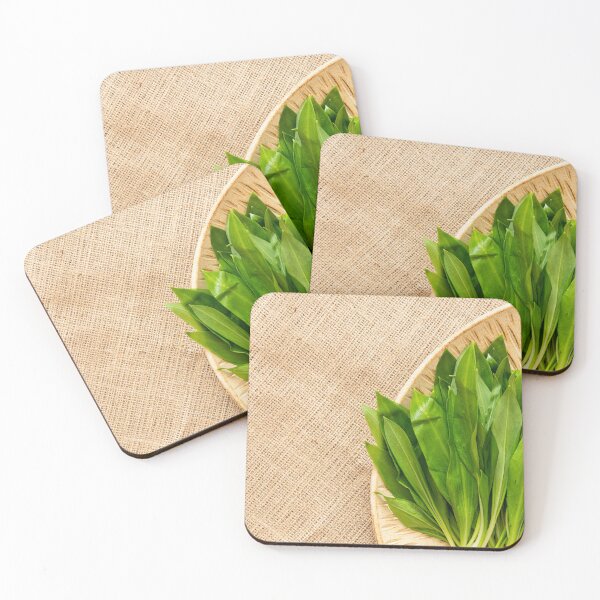 Item preview, Wild garlic designed and sold by NBazilenco.