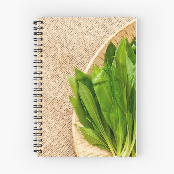 Item preview, Wild garlic designed and sold by NBazilenco.