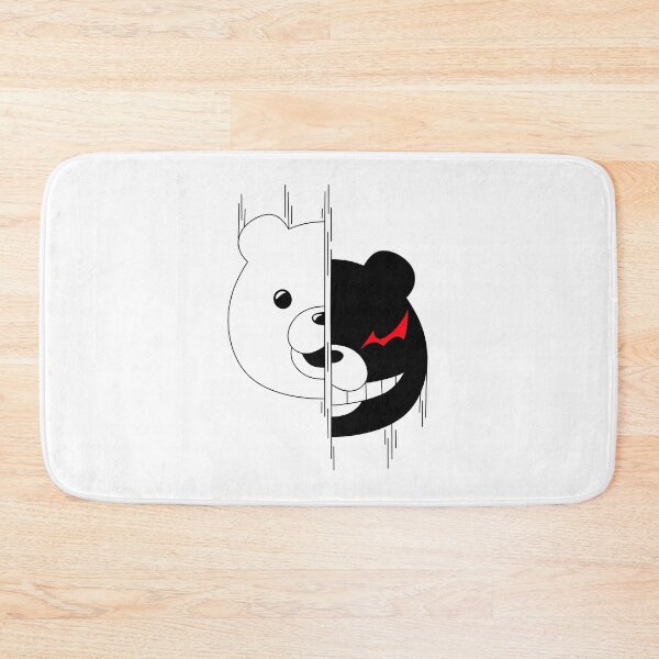 Item preview, Monobear designed and sold by LunaLibrary.