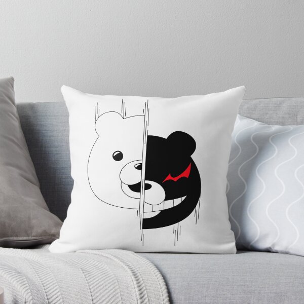 Item preview, Monobear designed and sold by LunaLibrary.