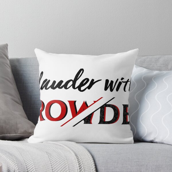 Item preview, Lauder With Crowder designed and sold by Marko Stevic.