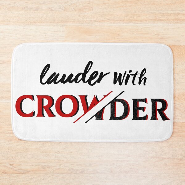 Item preview, Lauder With Crowder designed and sold by Marko Stevic.
