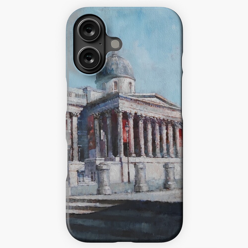 Item preview, iPhone Snap Case designed and sold by rogerpanart.