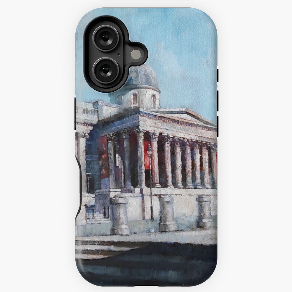Item preview, iPhone Magsafe Tough Case designed and sold by rogerpanart.