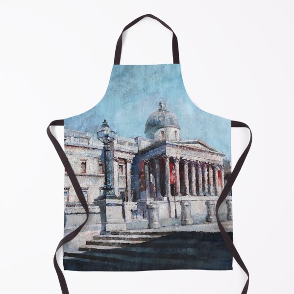 Item preview, National Gallery 2 designed and sold by rogerpanart.