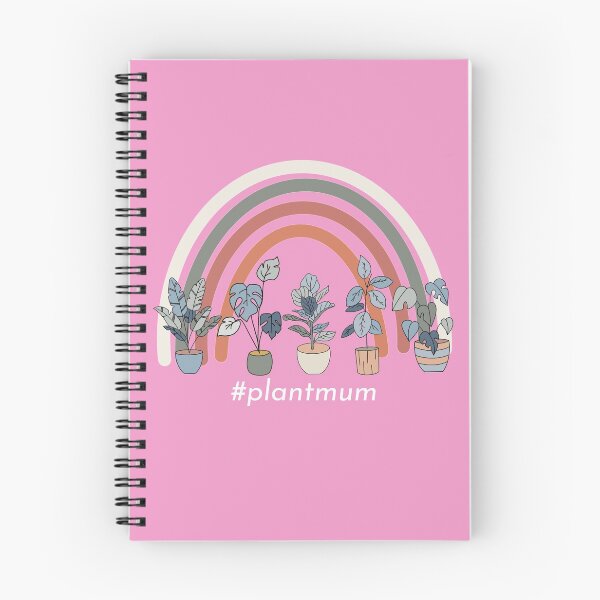 Item preview, Plant Mum  designed and sold by champagnemoment.