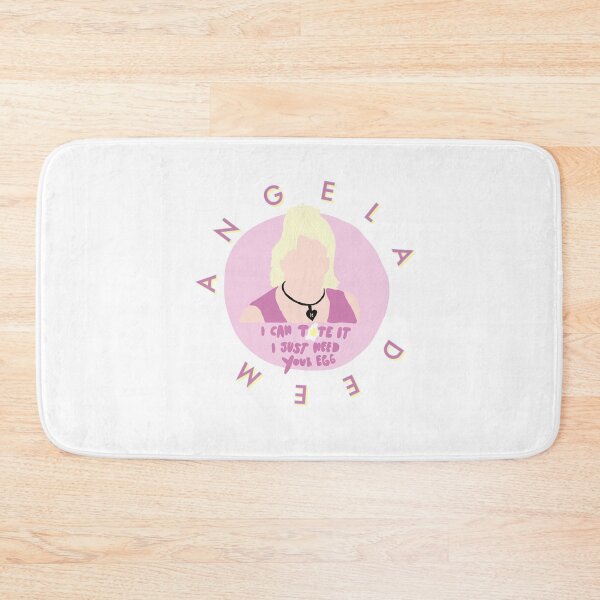 Item preview, Angela deem fiancé make over Minimal cool Angela’s  designed and sold by Tropical Blood.