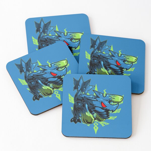 Item preview, Brachydios | Monster Hunter designed and sold by YhaniDoriasArts.