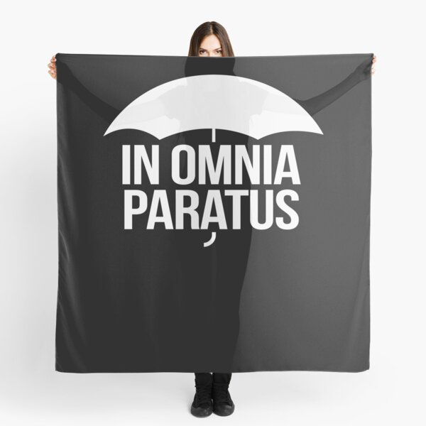 Omnia Scarves Redbubble