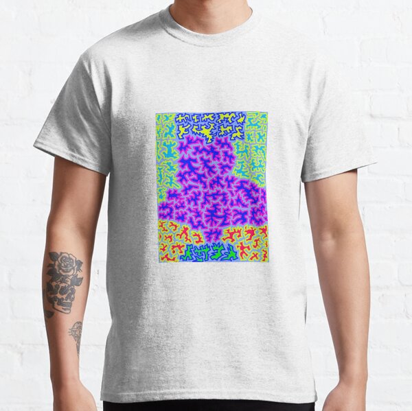 space ghost Classic T-Shirt