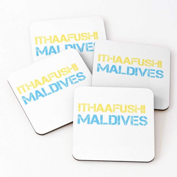Item preview, Maldives design designed and sold by Stylehigh.