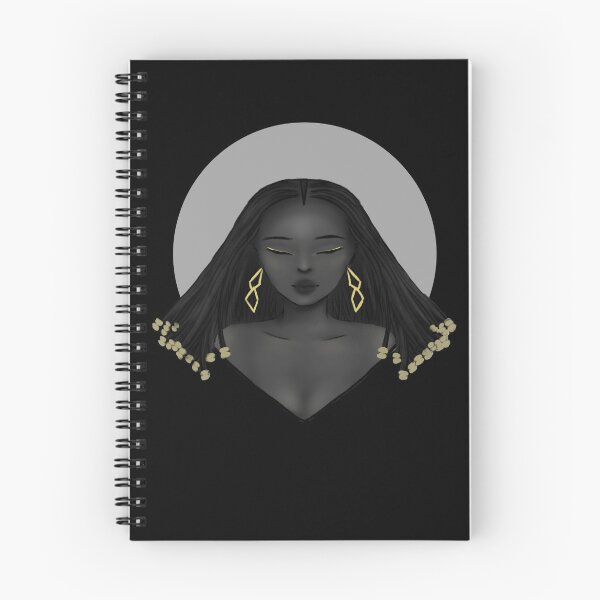 Item preview, Fulani Babe designed and sold by Ziporamart.