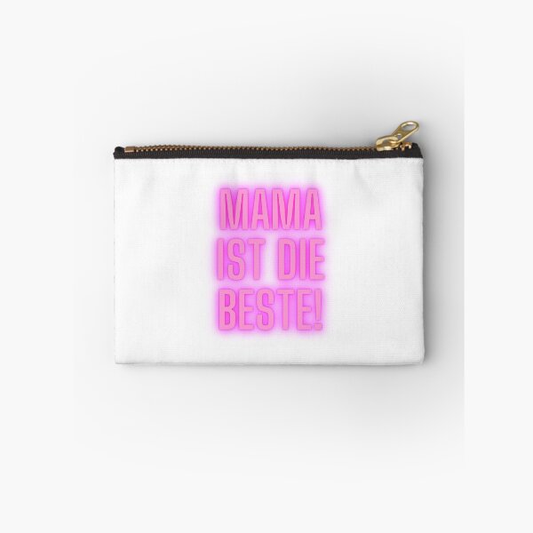 Item preview, Mama ist die Beste designed and sold by Aedrikan.