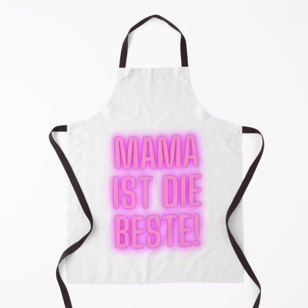 Item preview, Mama ist die Beste designed and sold by Aedrikan.