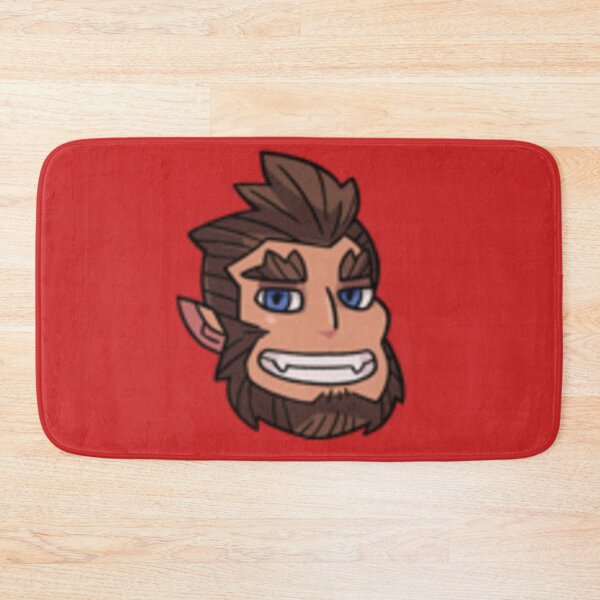 Item preview, Monster Prom: Scott Howl  designed and sold by raybound420.