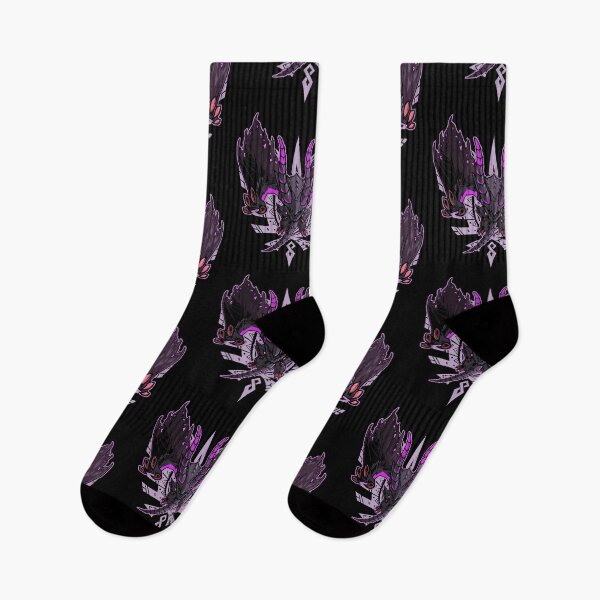 Item preview, Gore Magala | Monster Hunter designed and sold by YhaniDoriasArts.