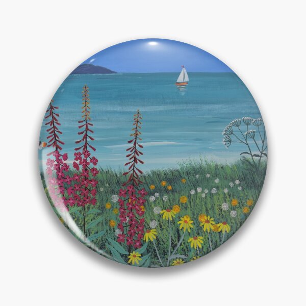 Item preview, Ocean Solace designed and sold by Jo Grundy.
