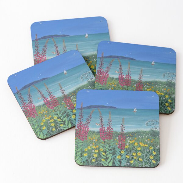 Item preview, Ocean Solace designed and sold by Jo Grundy.