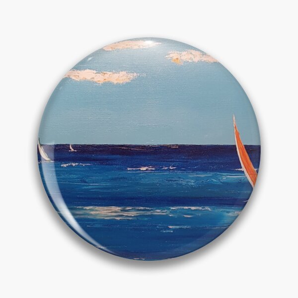 Item preview, Sails O1 designed and sold by Susan Harley.