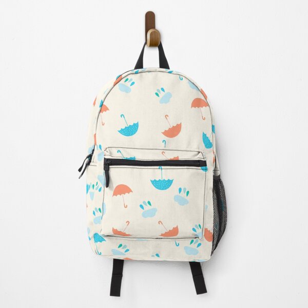 Item preview, Umbrella and cloud patterns designed and sold by Aleksey888.
