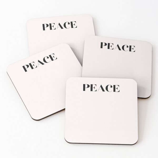 Item preview,  Peace designed and sold by TrinityGIRL.