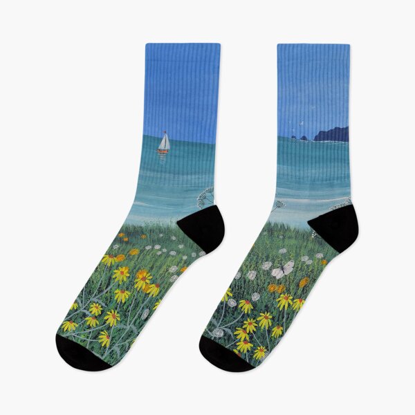 Item preview, Ocean Solace designed and sold by Jo Grundy.