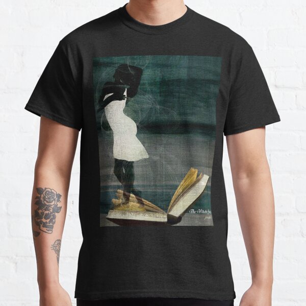 The Whole Story Classic T-Shirt