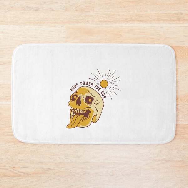 Item preview, Here Comes The Sun designed and sold by JirfHend.