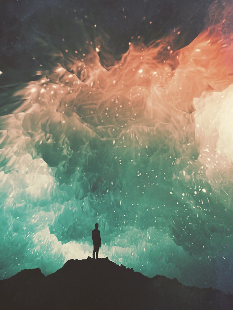 Sleepless by sublimenation