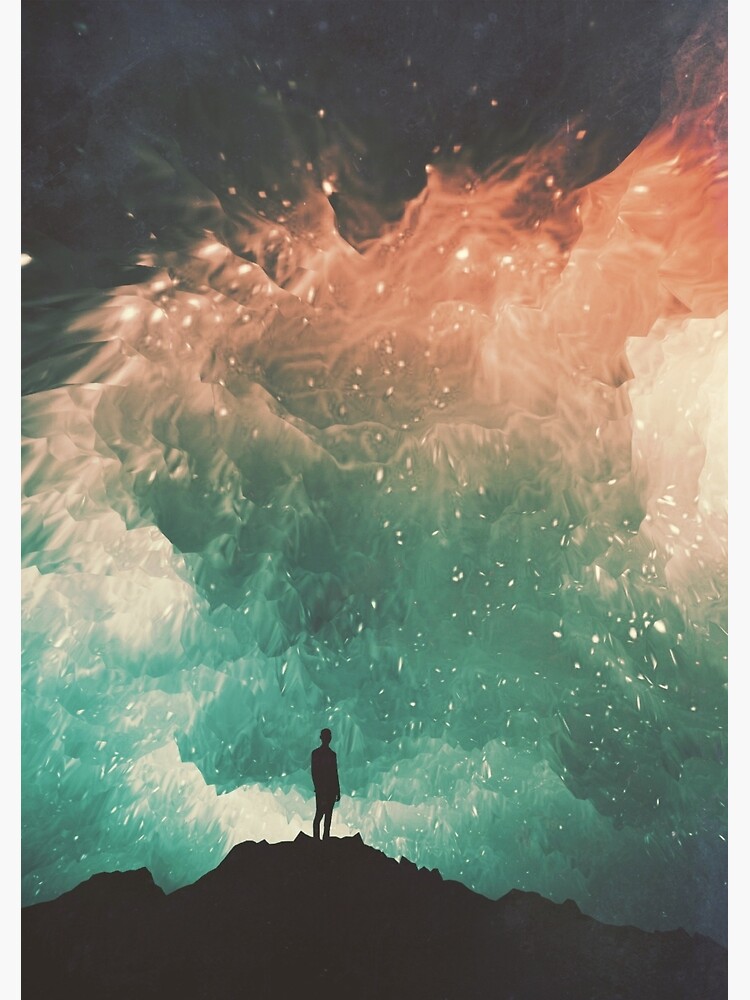 Sleepless by sublimenation