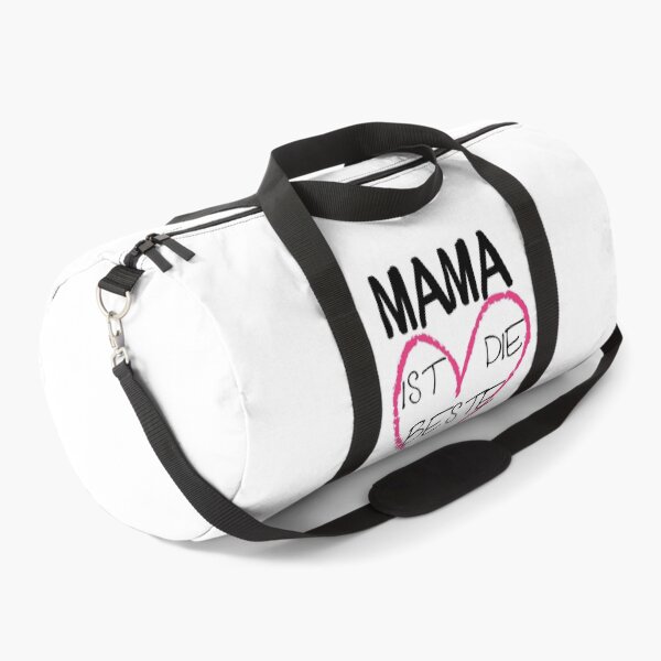 Item preview, Mamma ist die Beste designed and sold by Aedrikan.