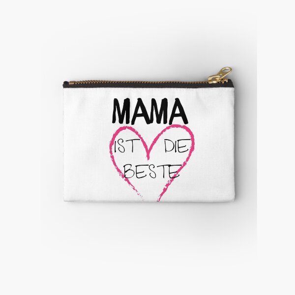 Item preview, Mamma ist die Beste designed and sold by Aedrikan.