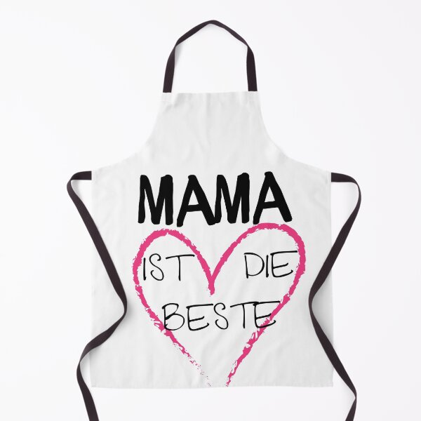 Item preview, Mamma ist die Beste designed and sold by Aedrikan.