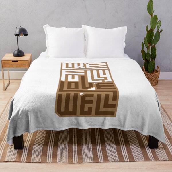 Item preview, Live fully love well typography designed and sold by NexeDesigns.
