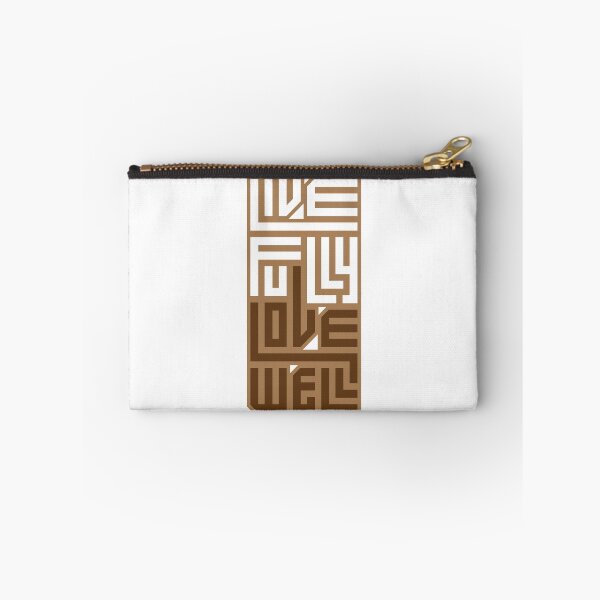 Item preview, Live fully love well typography designed and sold by NexeDesigns.