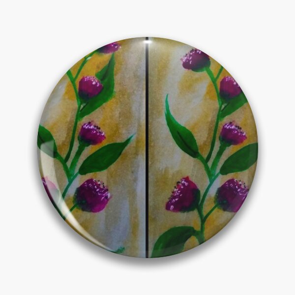 Item preview, Buds In Evening designed and sold by Artcartstart.