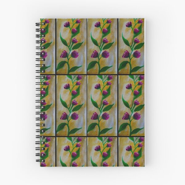 Item preview, Buds In Evening designed and sold by Artcartstart.