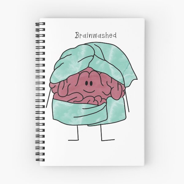 Item preview, Brainwashed  designed and sold by Kereed11.