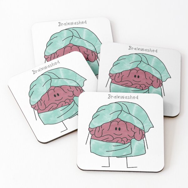 Item preview, Brainwashed  designed and sold by Kereed11.