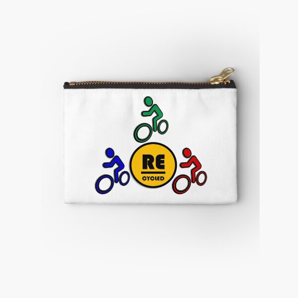 Item preview, Recycled ~ Polychromatic designed and sold by Boakes-Digital.