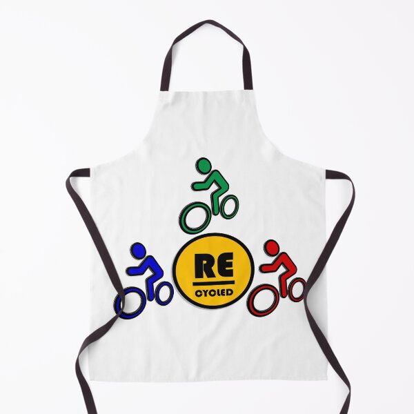 Item preview, Recycled ~ Polychromatic designed and sold by Boakes-Digital.