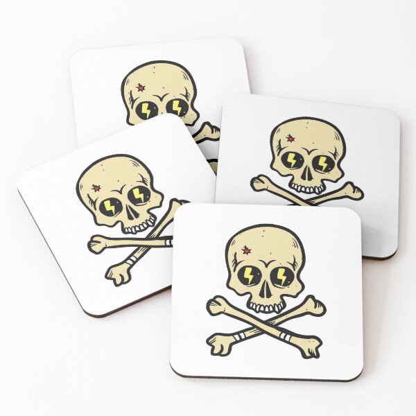 Item preview, Skull designed and sold by JirfHend.